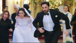 Avance extendido de Corazón Herido: Adnan se desmayará en el matrimonio de Ayse y Ferit