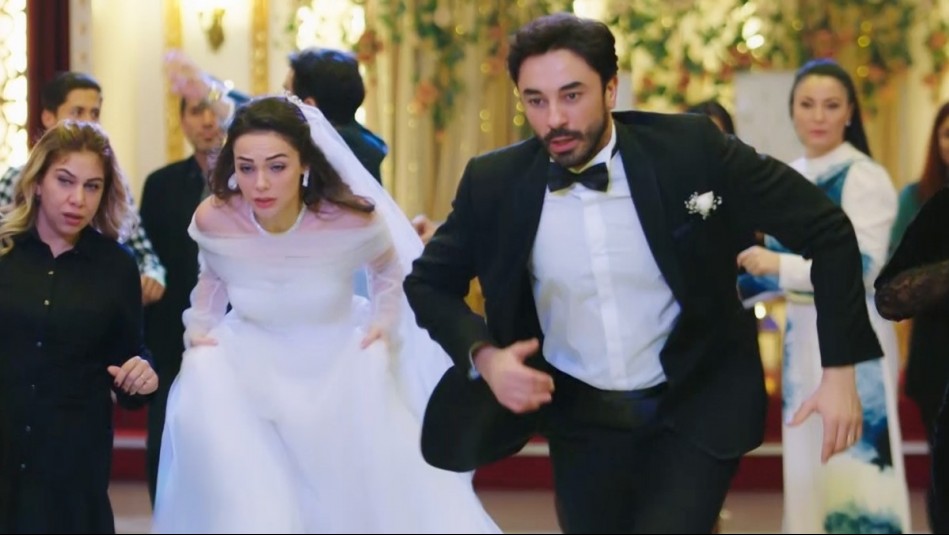 Avance extendido de Corazón Herido: Adnan se desmayará en el matrimonio de Ayse y Ferit
