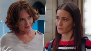 "Tienes la obligación...": Bernardita le dará importante consejo a Jessica en el capítulo 63 de EJDO