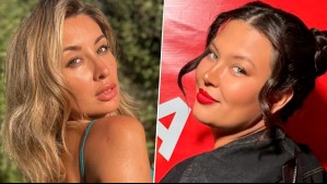 "Preferí ser consecuente...": Michelle Carvalho se sincera sobre su relación actual con Camila Andrade