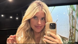 "A mil problemas, mil soluciones": Coté López sufre malestar en medio de una compleja jornada