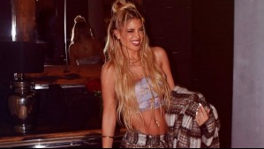 "Cuando alguien me haga sentir...": Coté López confiesa el real motivo por el que está soltera hace dos años