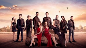 Dos hermanos, una venganza: Conoce Corazón Negro, la nueva teleserie turca de Mega