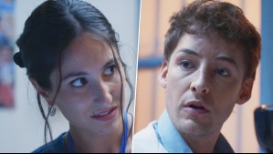 'Quiero generar un encuentro': Gaby le revela a Clemente su gran deseo en Los Casablanca