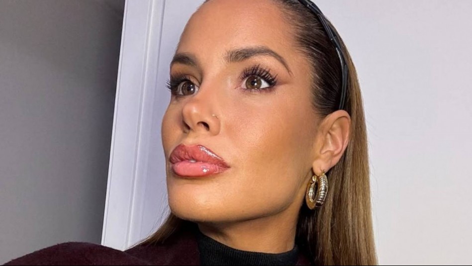 'Está feliz y nerviosa': Hija de Gala Caldirola se enfrenta a un importante cambio en su vida