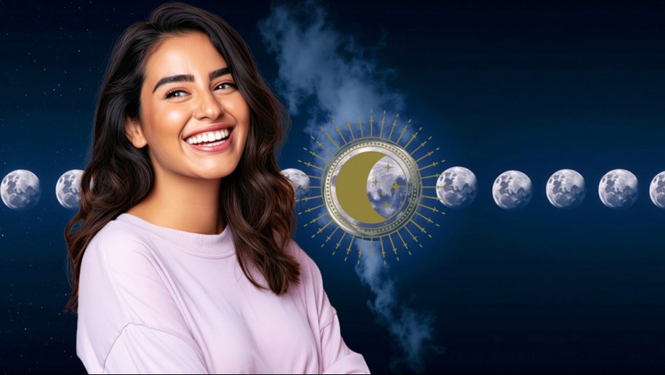 Horóscopo lunar: Viernes 13 de junio de 2025