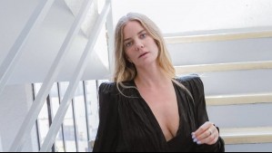 Javiera Acevedo comparte sus tips de belleza infalibles para estar bien por dentro y por fuera