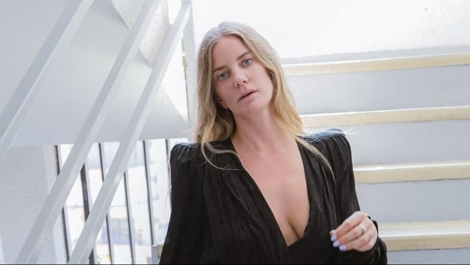 Javiera Acevedo comparte sus tips de belleza infalibles para estar bien por dentro y por fuera