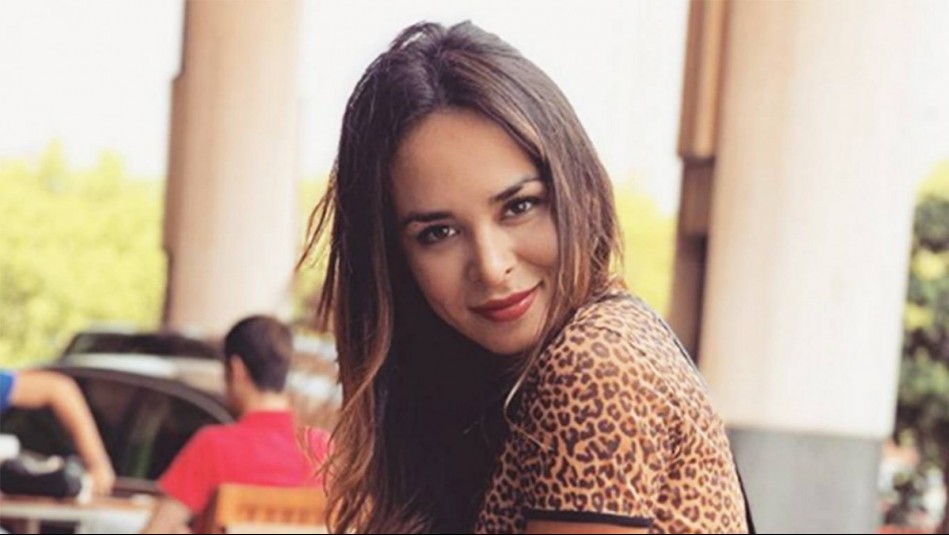 'Cuídense mucho': El mensaje de Jhendelyn Núñez al informar que su pareja se contagió de enfermedad estacional