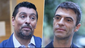 Comenzó a investigarla: Juan Pablo se entera de la cercanía entre Miranda e Iván en Los Casablanca