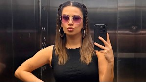 "No fue nada amigable, me habían advertido": El triste descargo de Karla Melo tras quinta quimioterapia