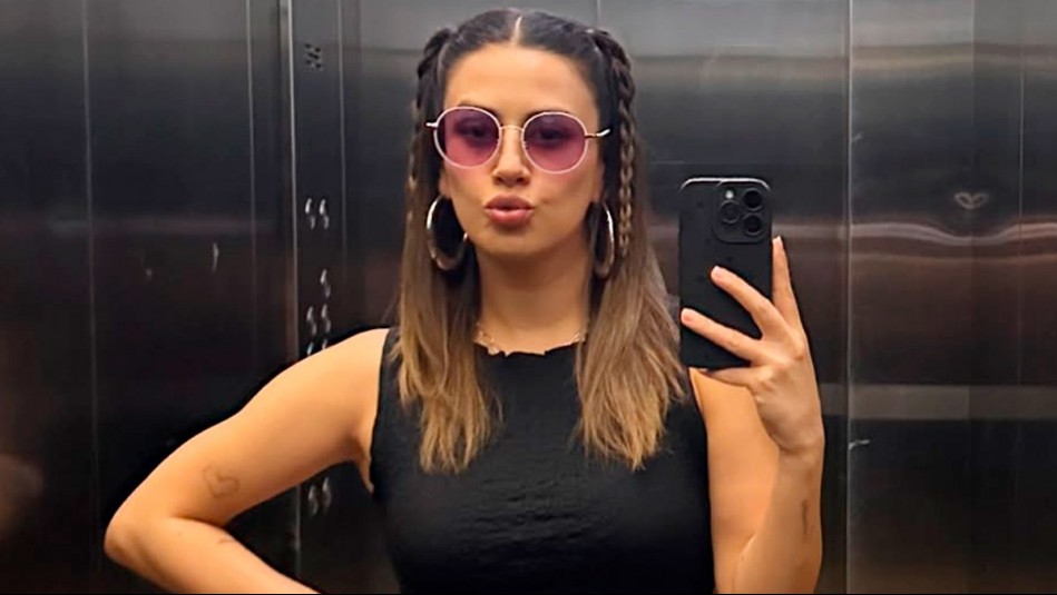 'No fue nada amigable, me habían advertido': El triste descargo de Karla Melo tras quinta quimioterapia