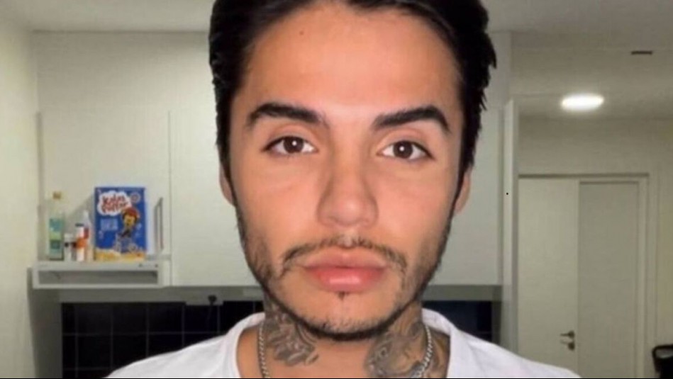 'Mi anorexia me juega en contra': Leo Méndez comunica que fue dado de alta y actualiza su estado de salud