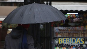 "Es un temporal con más viento y lluvia": Este fin de semana llega nuevo sistema frontal a varias regiones