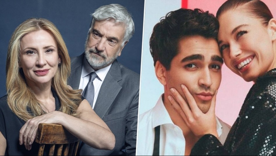 Programación de Mega este jueves 12 de junio: Revisa los cambios en el horario de las teleseries