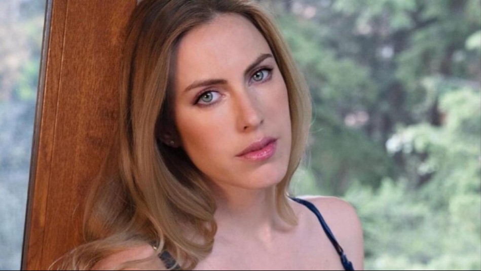 'Cuando todo parece imposible': Melina Figueroa desborda pasión y admiración en saludo cumpleañero a su esposo