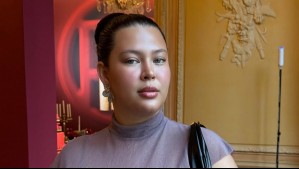 "Solo estoy...": La tajante respuesta de Michelle Carvalho ante insistente pregunta en redes sociales