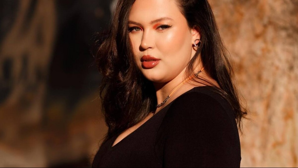 'Afortunadamente los cafiches...': Michelle Carvalho se lanza sin filtro contra sus supuestos 'amigos'