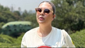 "No hay que tolerar el acoso y las amenazas": Michelle Carvalho publica intrigante foto de cuartel policial