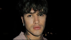 Nico Solabarrieta muestra los primeros resultados de su anunciado cambio físico: Así está luego de una semana