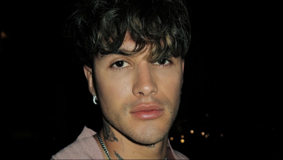 Nico Solabarrieta muestra los primeros resultados de su anunciado cambio físico: Así está luego de una semana