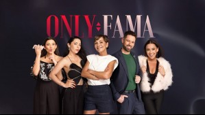 Programación de Mega este viernes 13 de junio: ¿A qué hora se emitirá Only Fama?