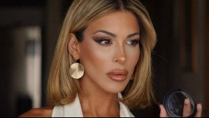 "Me lo he planteado": Oriana Marzoli cuenta por qué no reduce su busto si tiene dolores físicos al jugar tenis