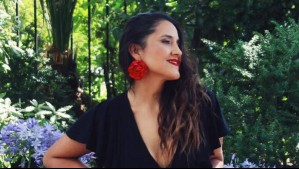 "El corazón se va a curar a la montaña": Pamela Leiva se regala un relajante paseo con amigas