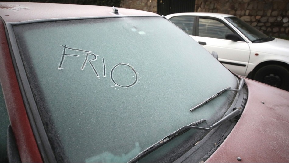 Después de la lluvia vienen las bajas temperaturas: Anticipan madrugada más fría del año este fin de semana