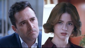 Avance de Los Casablanca: Tomás le hará incómoda pregunta a Alexandra sobre Tormento