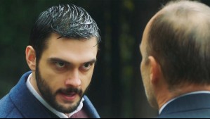 Corazón Herido - Capítulo 72