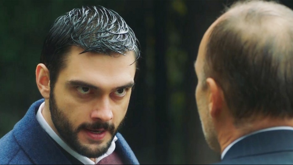 Corazón Herido - Capítulo 72