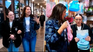 Christell Rodríguez planificará un baby shower junto a Cote Quintanilla en un nuevo capítulo de De Paseo