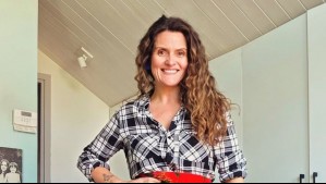 "Adoptar es una trampa": Los perritos de Connie Achurra se adueñan de la casa y la decoración