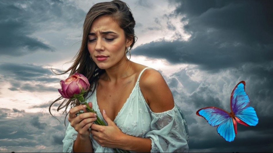 Cuando lo que das no vuelve: Ceres y la frustración del amor no recíproco