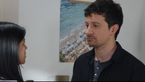 El Jardín de Olivia - Capítulo 63: Ramiro casi revela el secreto de Diana