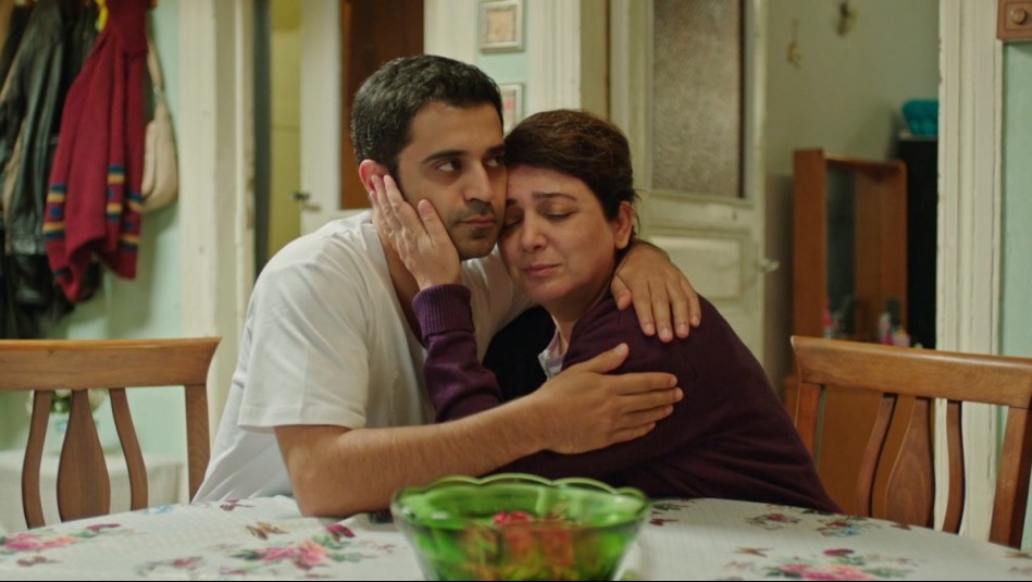 Trampa de Amor - Capítulo 96