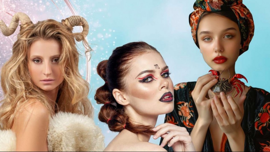 Escorpio, Capricornio y Cáncer entran en una racha de suerte esta semana