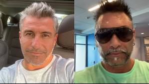 "Te banco a muerte": Fernando Solabarrieta reveló el gran apoyo de "Chino" Ríos durante su rehabilitación