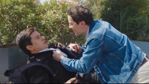 Estos son los 3 enfrentamientos que han marcado la relación entre Gonzalo y Bastián en El Jardín de Olivia