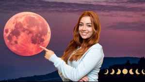 Horóscopo lunar: Lunes 16 de junio de 2025