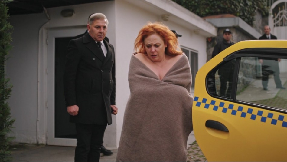 Seyrán y Ferit - Temporada 3 | Capítulo 54 (Parte 2): El secuestro de Ifakat desata una guerra