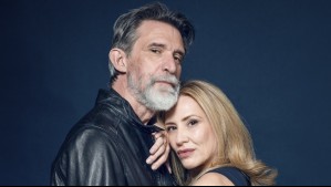 Las personas que sospechan sobre el vínculo entre Iván y Miranda en Los Casablanca