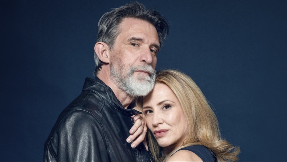 Las personas que sospechan sobre el vínculo entre Iván y Miranda en Los Casablanca