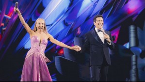 "Sentía que de alguna forma estaba desnuda...": Detrás de la Quinta con el debut de Karen en Viña 25