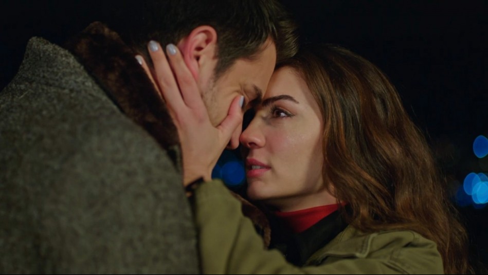 Trampa de Amor - Capítulo 99