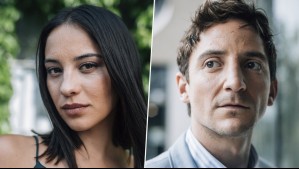 Las razones por las cuales Samuel duda sobre dejar el país con Luciana en Los Casablanca