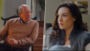 "Rarita": Luis Emilio tendrá desacertados comentarios sobre Karina frente a Ignacia en el capítulo 64 de EJDO