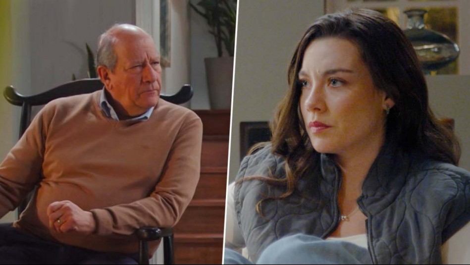 "Rarita": Luis Emilio tendrá desacertados comentarios sobre Karina ...
