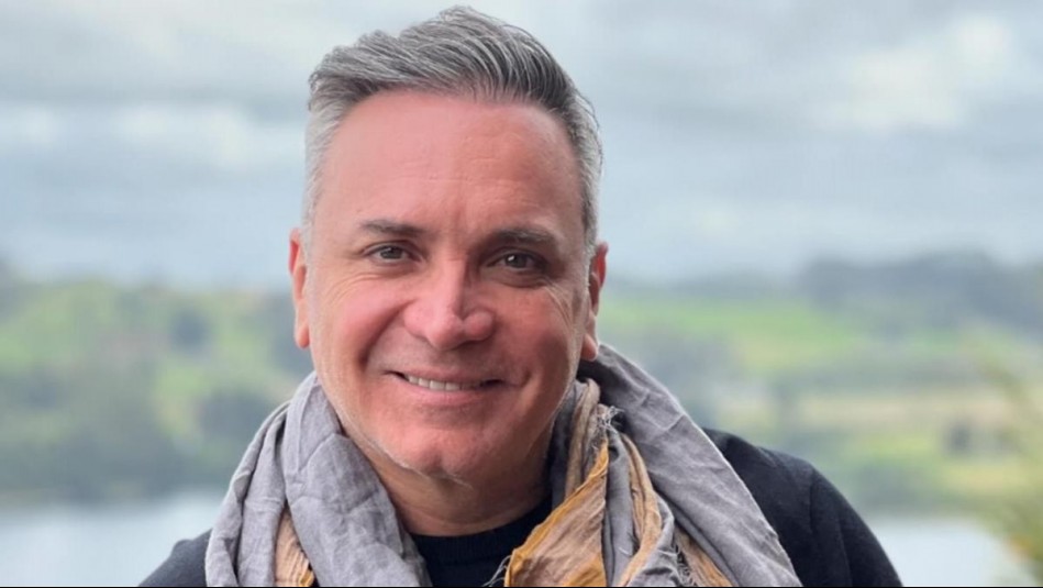 No pudo cantar durante un mes: Esta fue la operación a la que se sometió Luis Jara